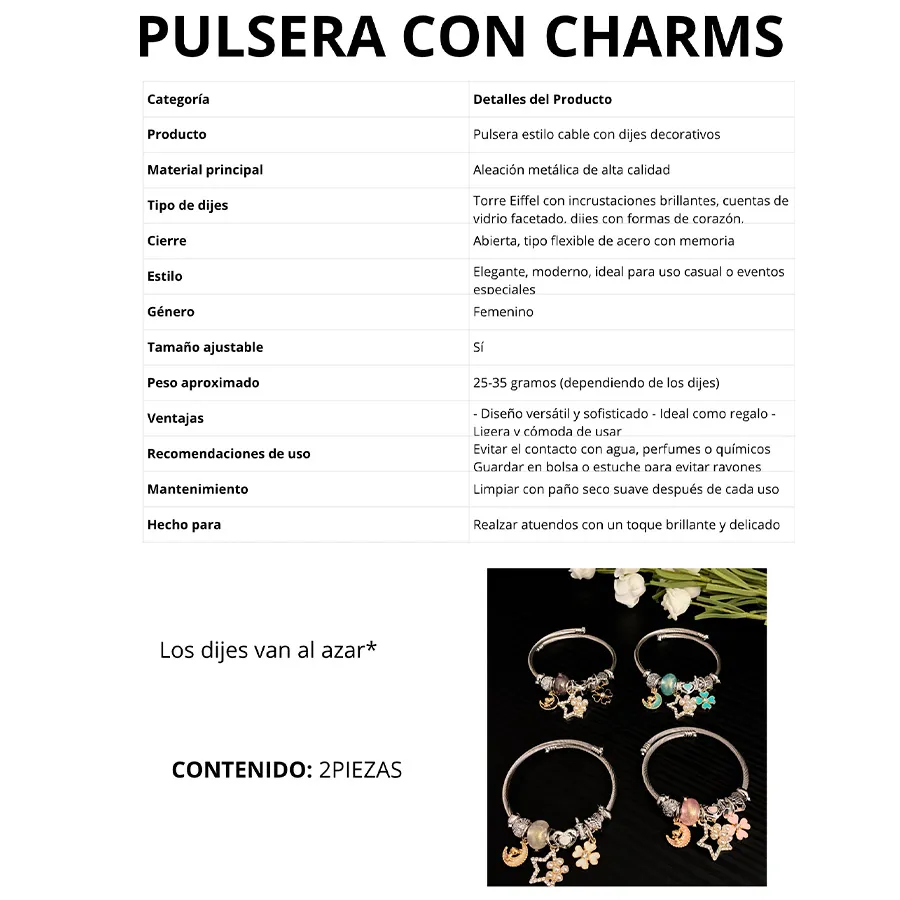 4367-3 2 PIEZAS 2199